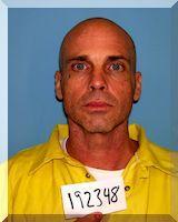 Inmate Michael Avery