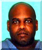 Inmate Michael A Brown