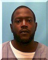 Inmate Michael C Curry