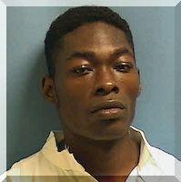 Inmate Michael D Mallory