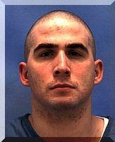 Inmate Michael Defuria