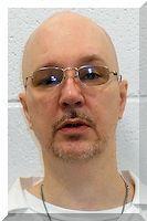 Inmate Michael J Bray