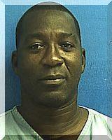 Inmate Michael J Rinkins