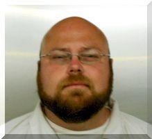 Inmate Michael L Burkeen