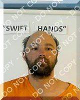 Inmate Michael Mitchell