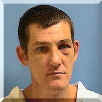 Inmate Michael P Fourroux