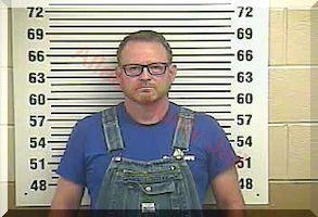 Inmate Michael R Perkins