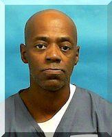 Inmate Michael West