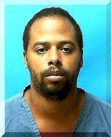 Inmate Mickeal L Fulton