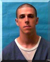 Inmate Nathan Rewerts