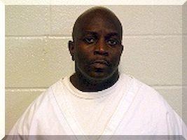 Inmate Nathaniel M Thomas Muhmmad