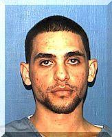 Inmate Nelson A Matos Rivera