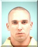 Inmate Nicholas Tucker