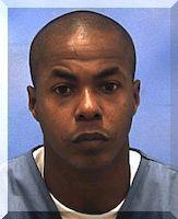 Inmate Omar R Jackson