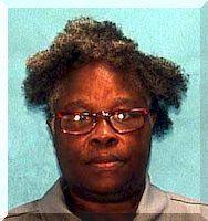 Inmate Patricia L Seymore