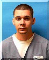 Inmate Phillip M Graham