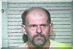 Inmate Phillip William Allen