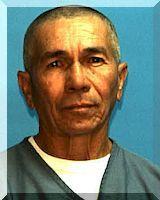 Inmate Ramiro R Melendez