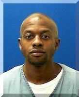 Inmate Ramond Jr Walker