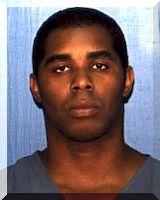 Inmate Ramone R Williams