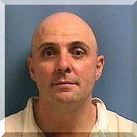 Inmate Randy C Vaughan