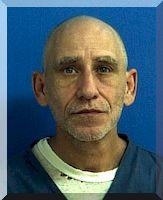 Inmate Randy K Grider