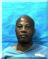 Inmate Randy Washington