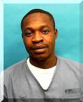 Inmate Raymone R Brand