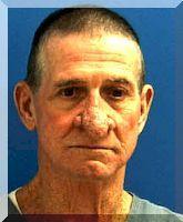 Inmate Richard A Mayo