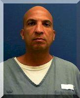 Inmate Richard Arroyo