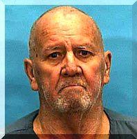 Inmate Richard Beasley