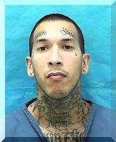 Inmate Robert A Ramirez