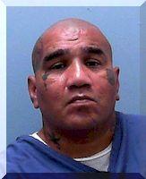 Inmate Robert Corona