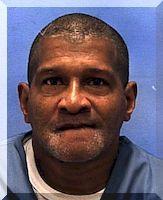 Inmate Robert D Mcduffie