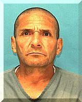 Inmate Robert D Rivera