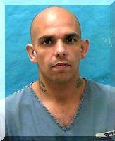 Inmate Robert J Rosado