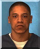 Inmate Robert L Blango