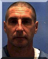 Inmate Robert M Etris