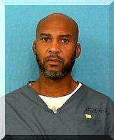 Inmate Roderick Fletcher