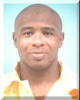 Inmate Rodney Grayson