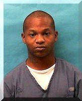 Inmate Roger R Iii Mims