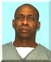 Inmate Roger Sheppard