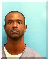 Inmate Roosevelt Iii Frierson