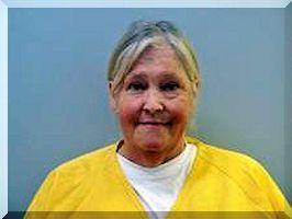 Inmate Sally A Moore