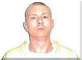 Inmate Scott M Wilson