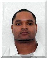 Inmate Sean P Williams