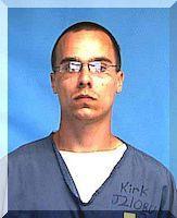 Inmate Seth R Kirk