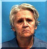 Inmate Sharon Markey