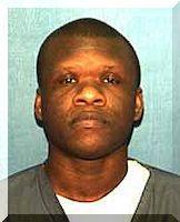 Inmate Sharum S Moore