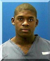 Inmate Shawn L Jones